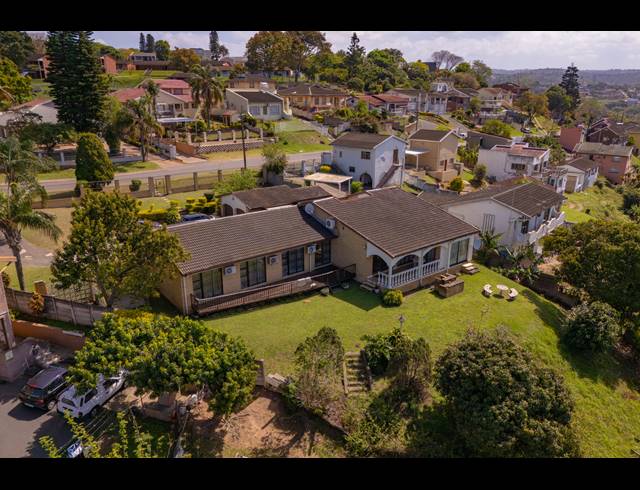 4 BEDROOM HOUSE FOR SALE IN RESERVOIR HILLS